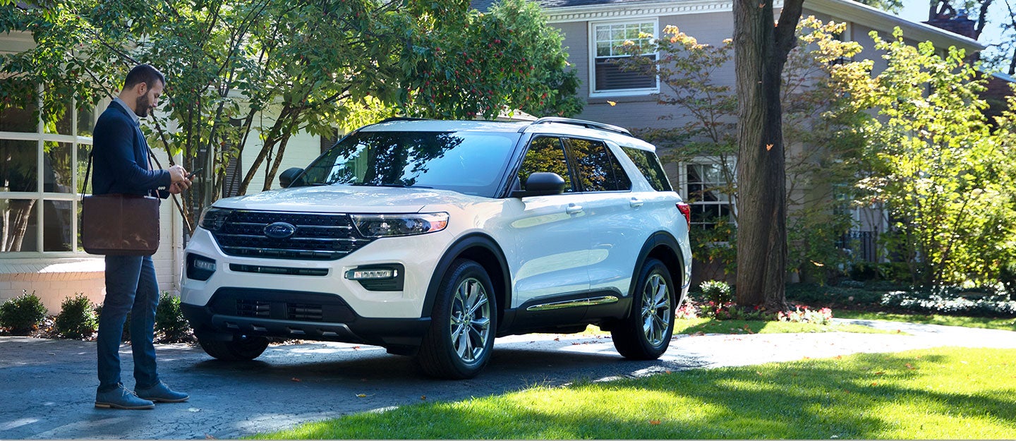 Dick's Canby Ford in Canby OR