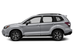 2015 Subaru Forester 2.0XT Touring