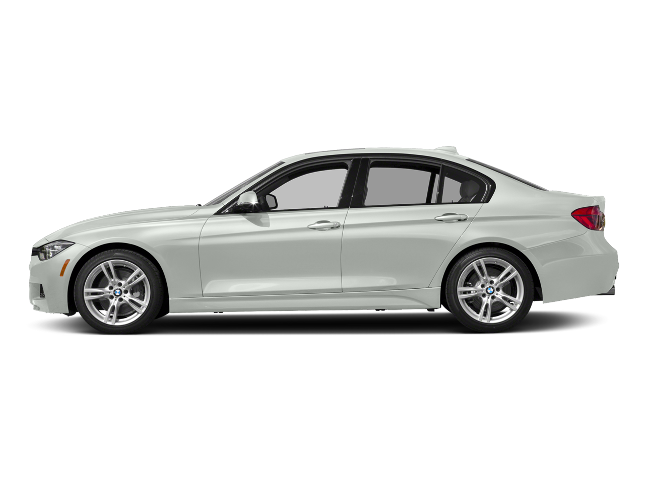 2017 BMW 3 Series 340i xDrive