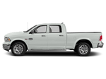 2018 RAM 1500 Laramie Longhorn