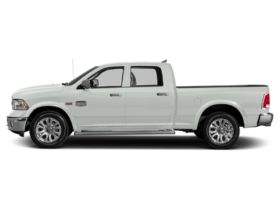2018 RAM 1500 Laramie Longhorn
