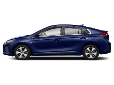 2019 Hyundai Ioniq Plug-In Hybrid Limited