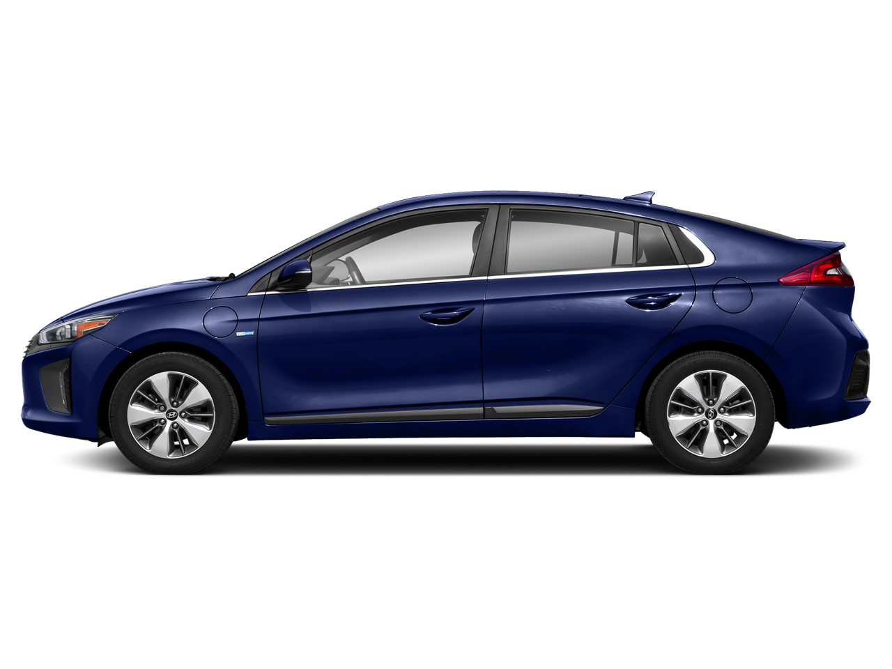 2019 Hyundai Ioniq Plug-In Hybrid Limited