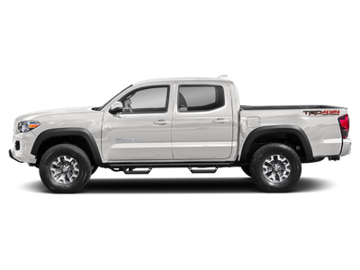 2019 Toyota Tacoma TRD Off-Road