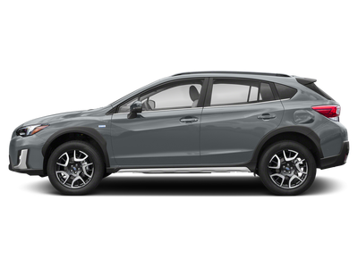 2020 Subaru Crosstrek Hybrid Hybrid