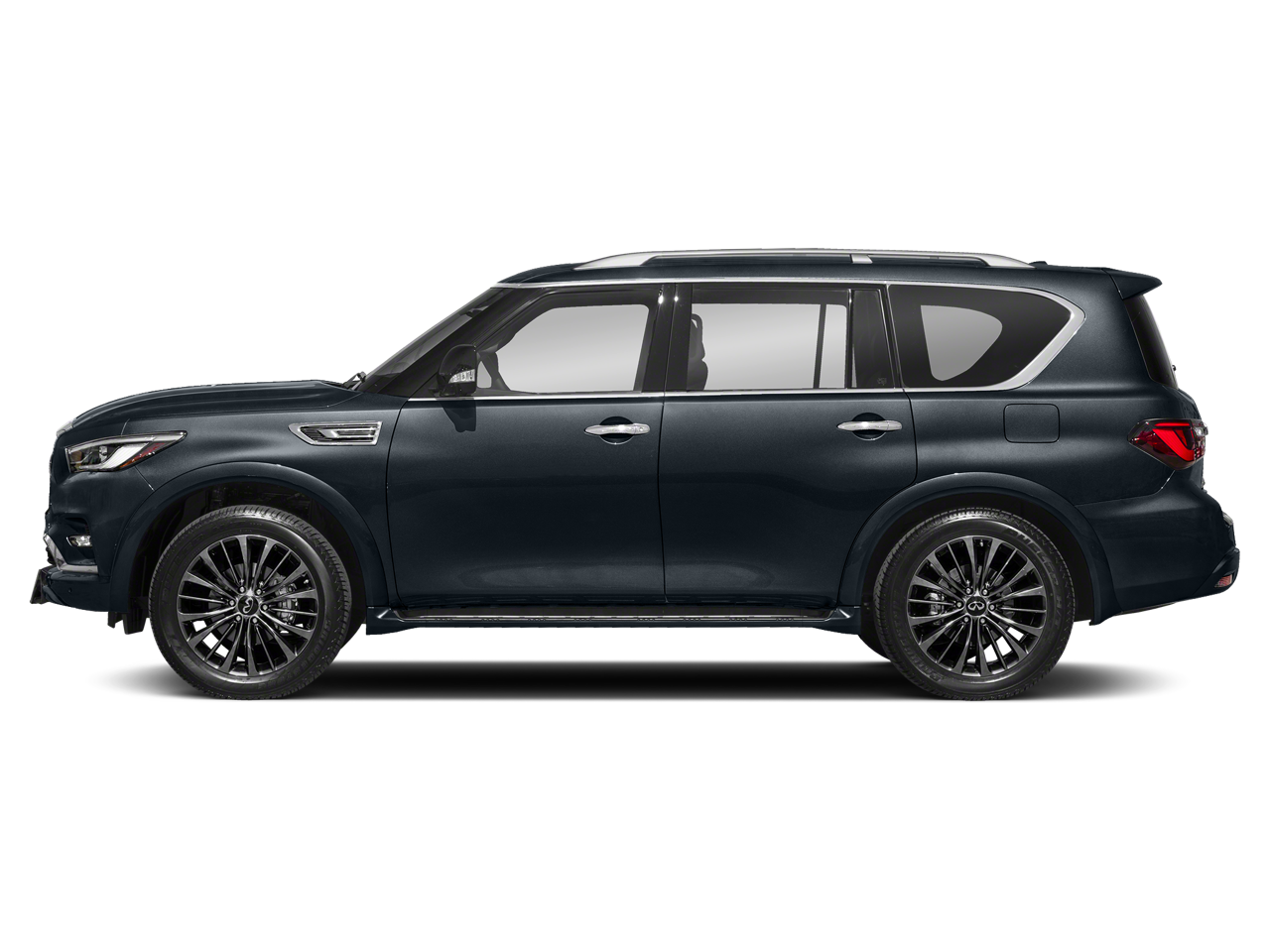 2022 INFINITI QX80 Premium Select