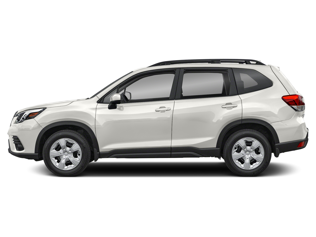 2022 Subaru Forester Base