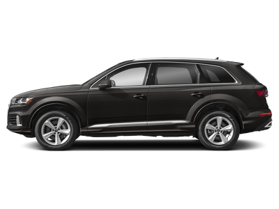 2023 Audi Q7 55 Premium