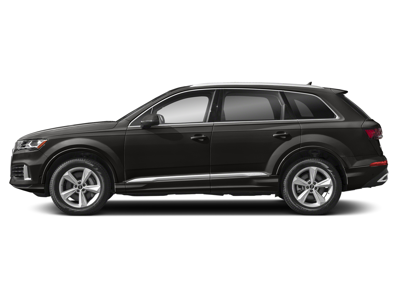 2023 Audi Q7 55 Premium