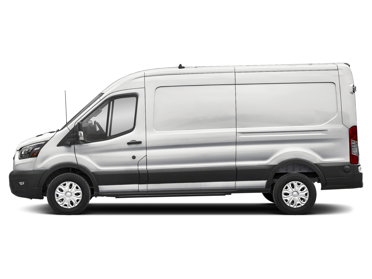 2023 Ford E-Transit Cargo Van Base