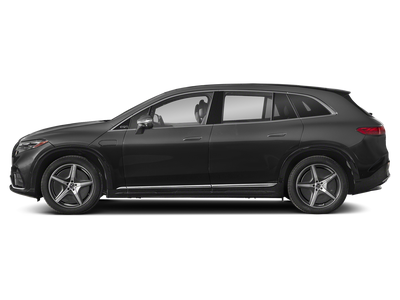2023 Mercedes-Benz EQS EQS 580