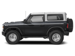 2024 Ford Bronco Heritage Edition