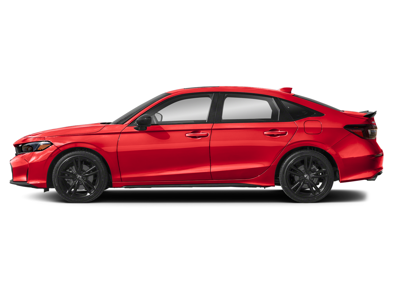 2024 Honda Civic Si Base
