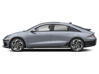 2024 Hyundai IONIQ 6 Limited