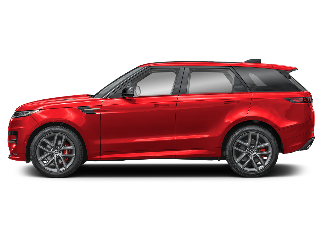 2024 Land Rover Range Rover Sport Dynamic SE