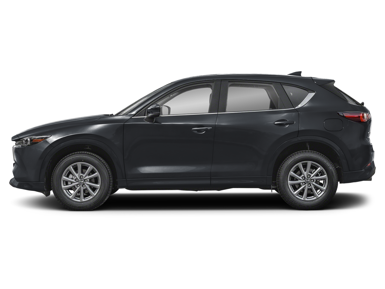 2024 Mazda CX-5 2.5 Select photo 3