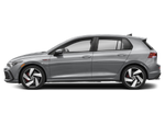 2024 Volkswagen Golf GTI 2.0T S