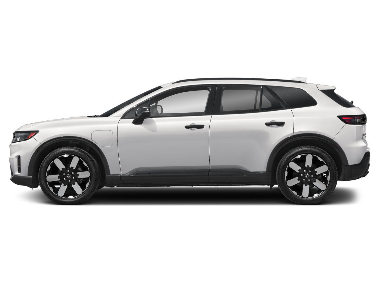 2025 Honda Prologue Elite