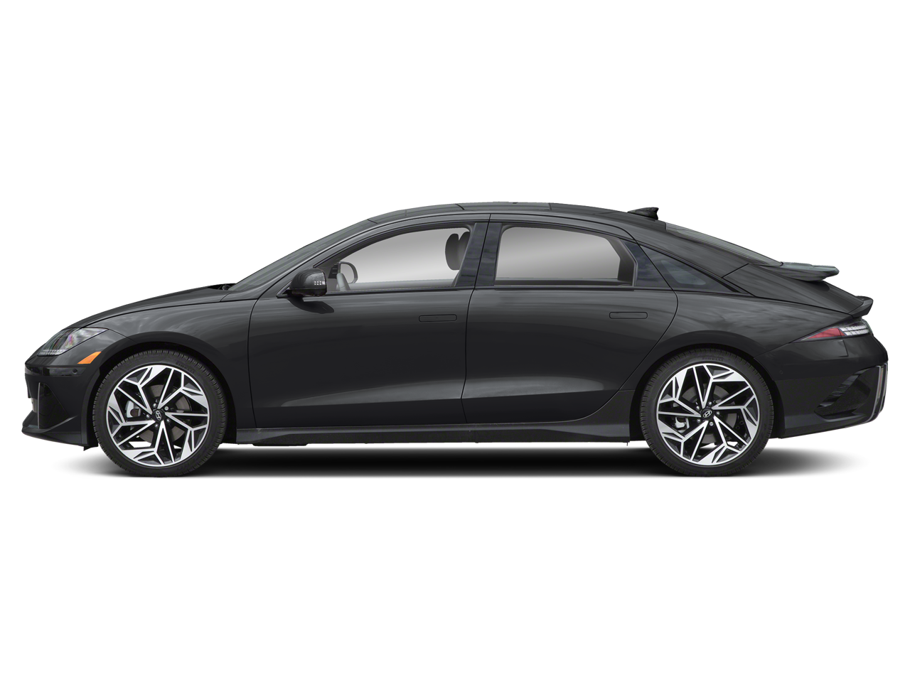 2025 Hyundai IONIQ 6 Limited