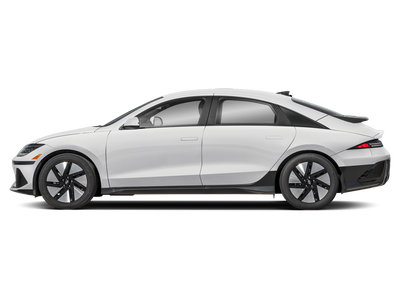 2025 Hyundai IONIQ 6 SE Standard Range