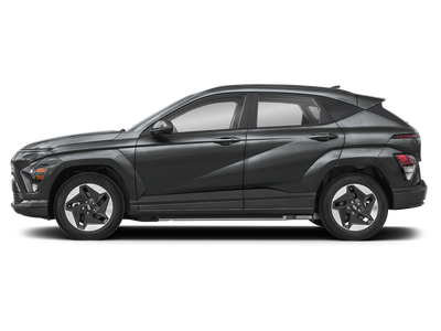 2025 Hyundai Kona Electric SEL