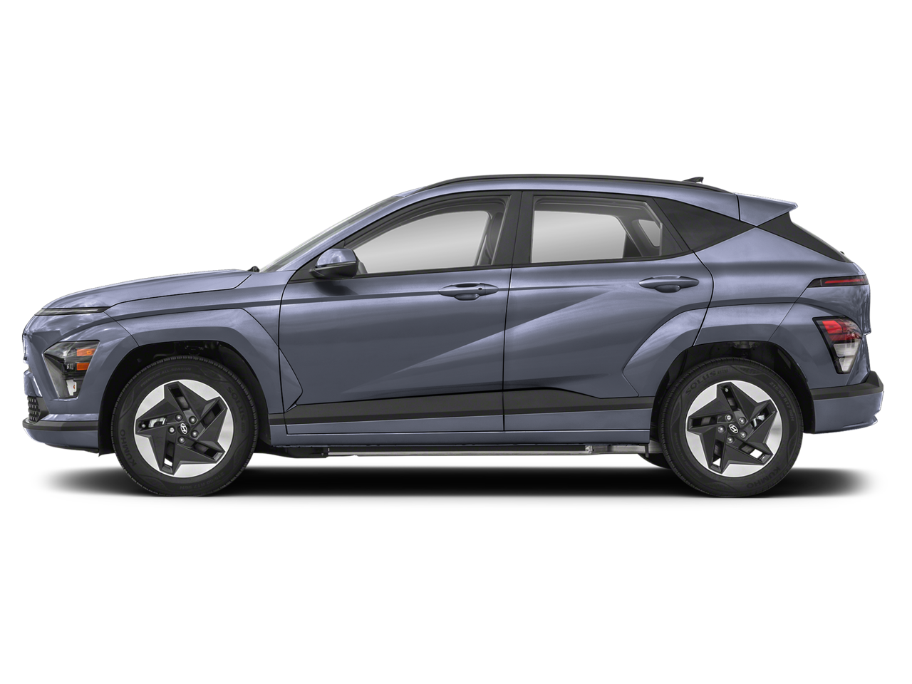 2025 Hyundai Kona Electric SEL