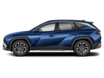 2025 Hyundai Tucson Plug-In Hybrid Limited