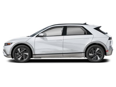2025 Hyundai IONIQ 5 Limited