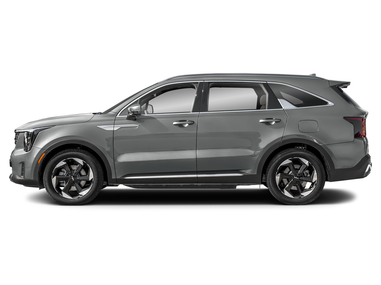 2025 Kia Sorento Plug-In Hybrid SX Prestige