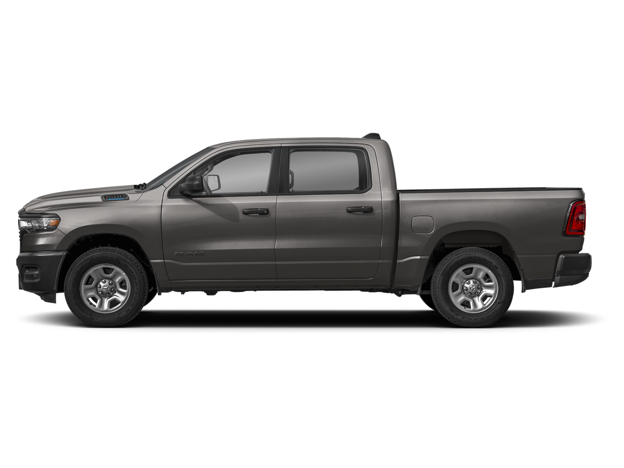 2025 RAM 1500 Warlock