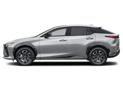 2026 Lexus RZ 350e