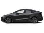 2026 Tesla Model Y Long Range Launch Series
