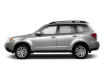 2010 Subaru Forester 2.5X
