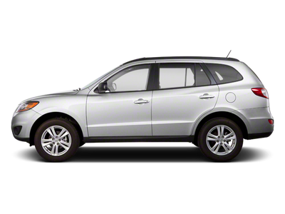 2011 Hyundai Santa Fe GLS