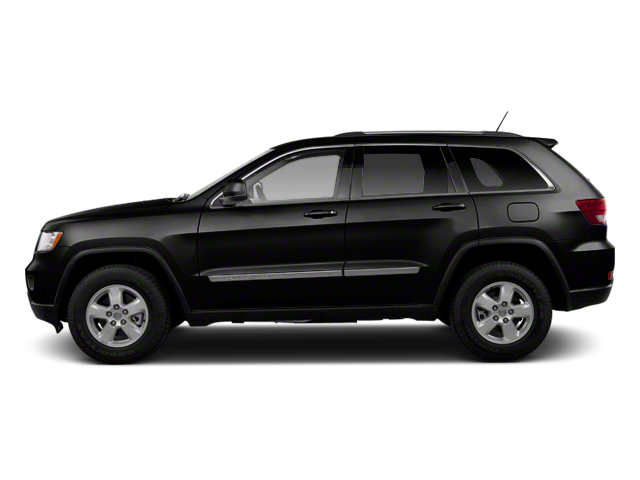 2011 Jeep Grand Cherokee Limited