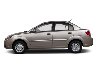2011 Kia Rio LX
