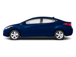 2012 Hyundai Elantra GLS PZEV