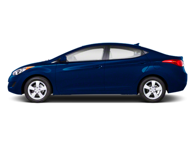2012 Hyundai Elantra GLS PZEV
