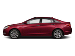 2012 Hyundai Sonata GLS PZEV