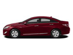 2012 Hyundai Sonata Hybrid