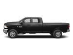 2013 RAM 3500 Laramie Longhorn