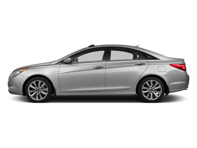 2013 Hyundai Sonata GLS PZEV