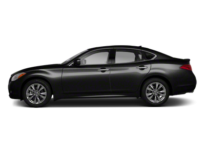 2013 INFINITI M56 4dr Sdn RWD