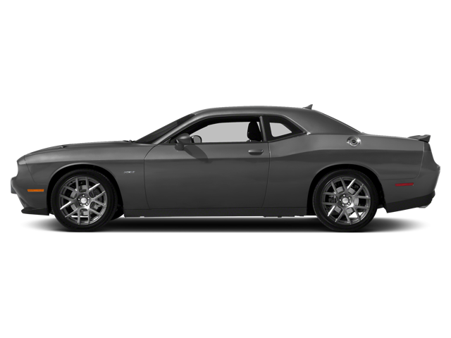 2018 Dodge Challenger 392 Hemi Scat Pack Shaker