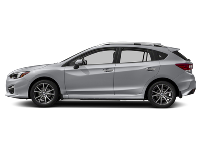 2018 Subaru Impreza Limited