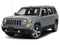 2015 Jeep Patriot High Altitude Edition