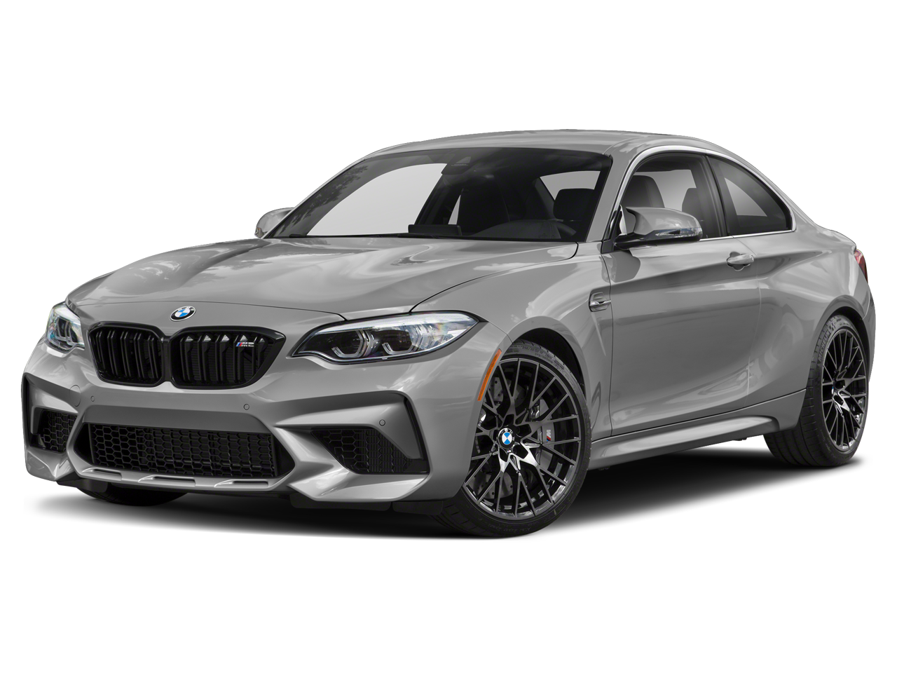 2019 BMW M2 Competition