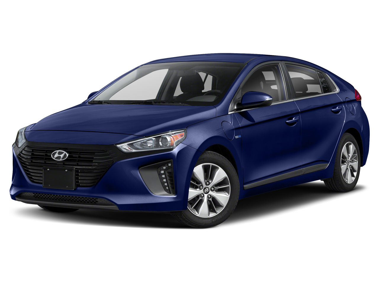 2019 Hyundai Ioniq Plug-In Hybrid Limited