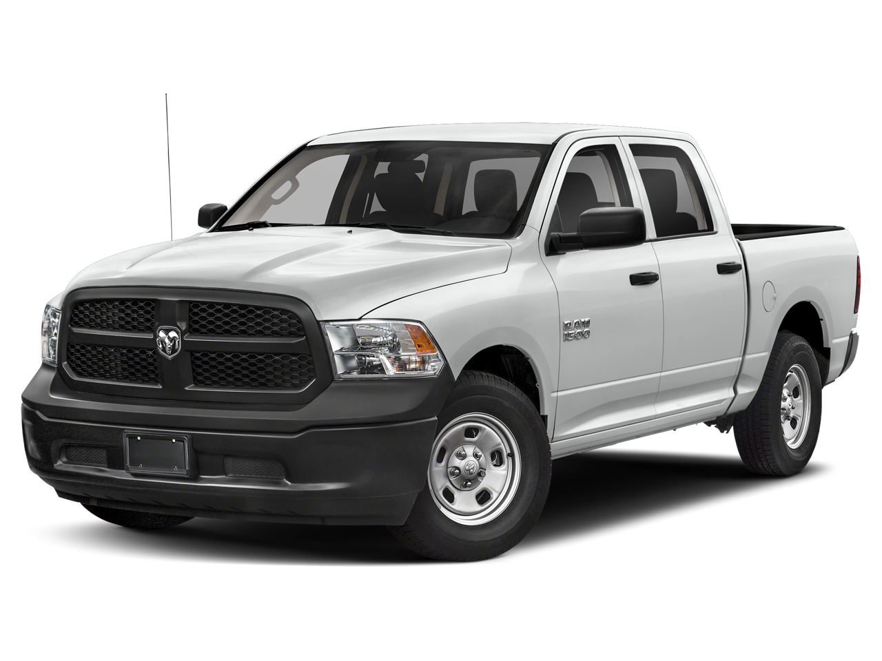2019 RAM 1500 Classic