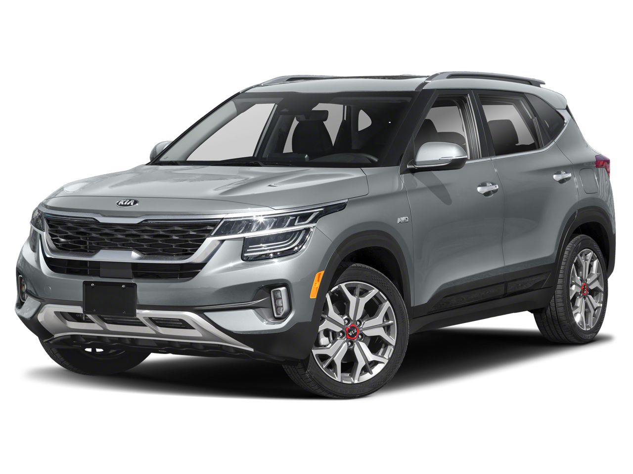 2021 Kia Seltos 1.6 SX AWD's photo